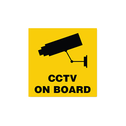 CCTV ON Board - Small
